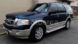 Ford Expedition