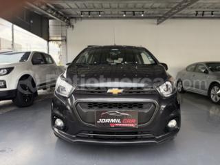 Chevrolet Spark GT FULL