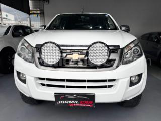 Chevrolet D-MAX CRDI 3.0 CD 4X4