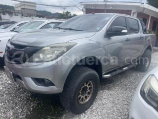 Mazda BT-50 4x4 Diesel
