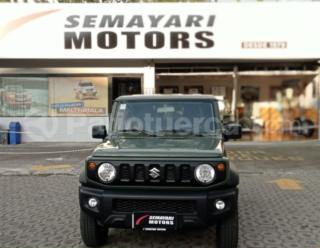 Suzuki Jimny GL