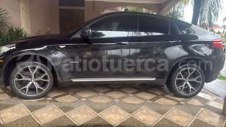 BMW X6 xDRIVE 35i