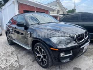 BMW X6 xDRIVE 35i