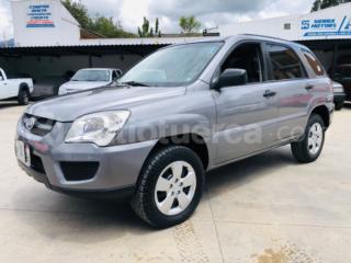 Kia Sportage 2009