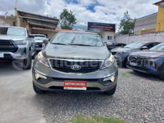 Kia Sportage R 2017