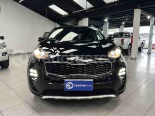 Kia SPORTAGE GT LINE AT 2017