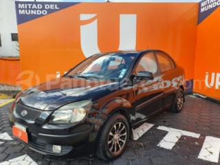 Kia Rio 2007