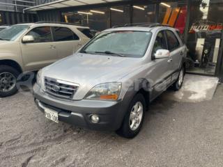 Kia Sorento 2007