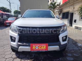 Chevrolet COLORADO HIGH COUNTRY