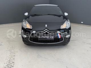 Citroen DS3