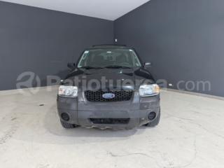 Ford ESCAPE XLS