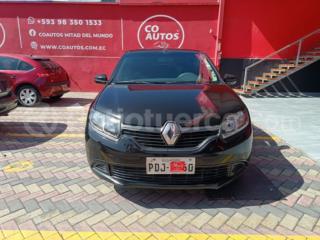 Renault Logan Life