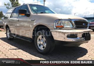 Ford Expedition Eddie Bauer