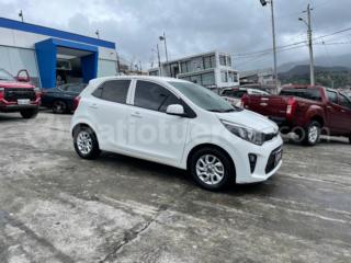 Kia PICANTO EX 1.2 2018