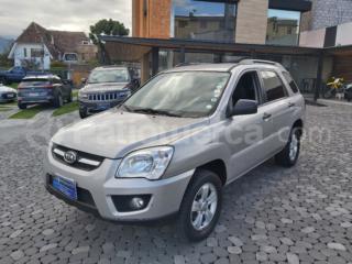 Kia Sportage Active 2014