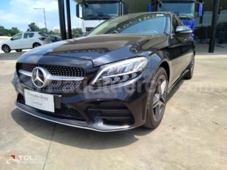 Mercedes Benz—™ C200 KIT ESTETICO  AMG 2020