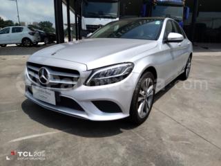 Mercedes Benz—™ C200 2020