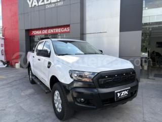 Ford Ranger CD
