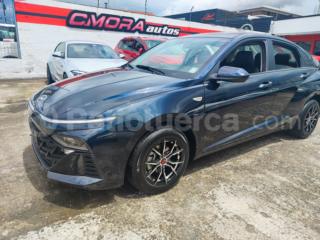 Hyundai Accent New