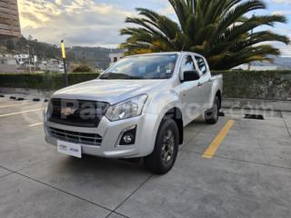Chevrolet D-MAX CRDI HI RIDE