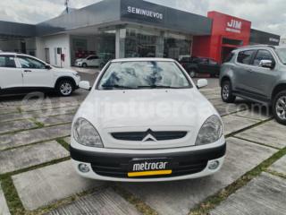 Citroen Xsara
