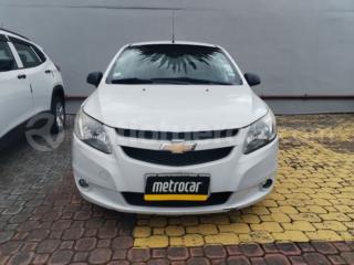 Chevrolet SAIL LS
