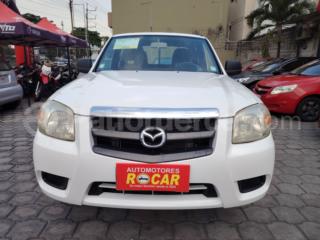 Mazda BT-50 CD 4x2