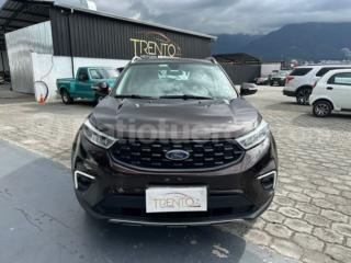 Ford Territory