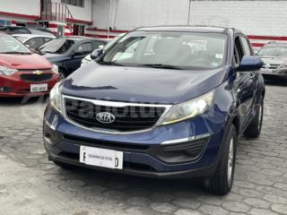 Kia SPORTAGE GL
