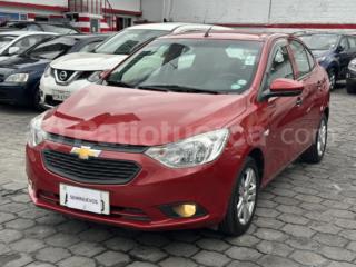 Chevrolet Sail