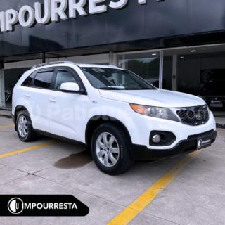Kia Sorento 2012