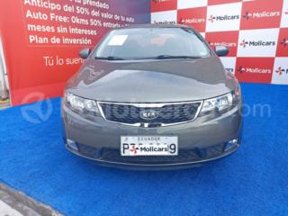 Kia Cerato 2018