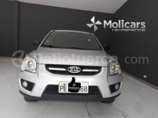 Kia Sportage LX 2013