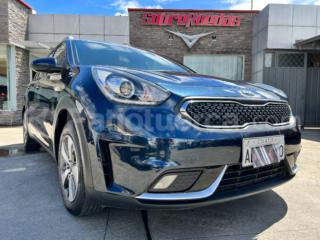 Kia NIRO Hibrido 2019