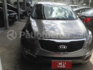 Kia Sportage R 2018