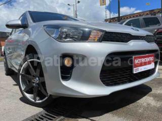 Kia Rio R 2020