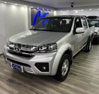 Great Wall WINGLE STEED 2.4 CD 4X2 TM