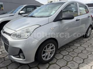 Hyundai GRAN I10