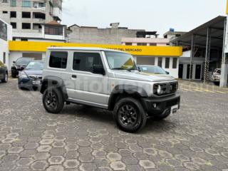 Suzuki Jimny GL