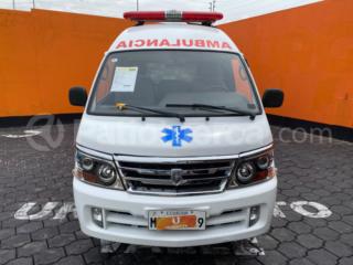 Jinbei SY6483N3