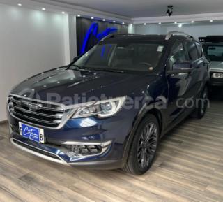 Jetour X70 II