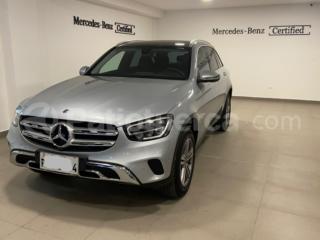 Mercedes Benz—™ GLC 200 2021