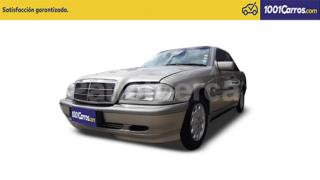 Mercedes Benz—™ C230 1999
