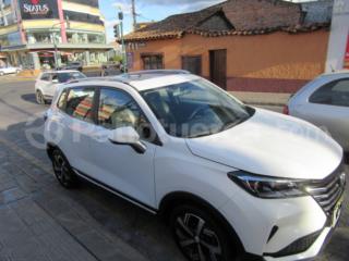 Changan NEW CS15 GT 2021