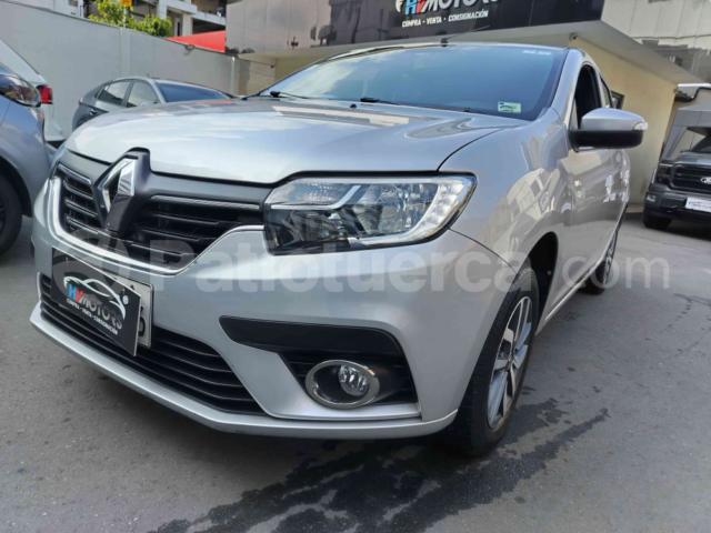 Renault SANDERO EXPRESSION 2023