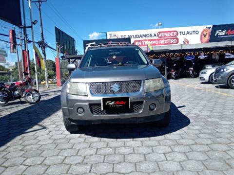 Suzuki GRAN VITARA SZ NEXT 2011