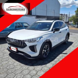 Great Wall Haval H2 Jolion Pro 2026