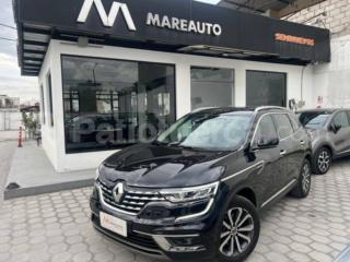 Renault Koleos Intens 2022