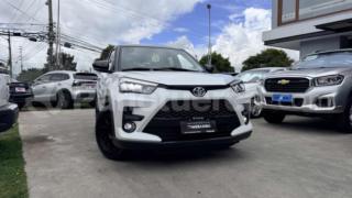 Toyota RAIZE 2026