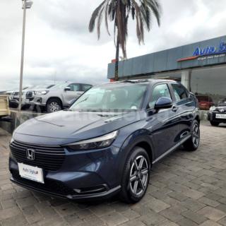 Honda HRV 2024